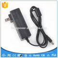 E485339 E480146 UL Klasse 2 FCC Wand Stromversorgung AC DC Adapter ul gelistet 12v 4a Adapter